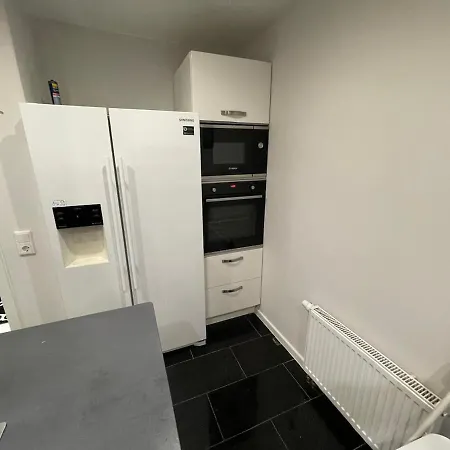 Komfortable Gepflegte Einfamilienhaus-max 8 Pers * Bremen